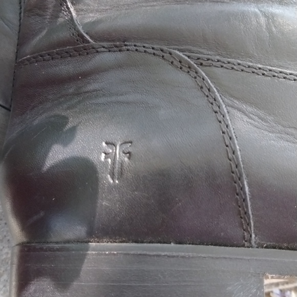 FRYE RIDDING BOOTS - Picture 10 of 16